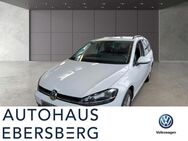 VW Golf Variant, 2.0 TDI Golf VII Comfortline Park-Lenk B, Jahr 2020 - Ebersberg