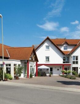 Zentral und renoviert - Seniorenimmobilie in Mutterstadt zur Kapitalanlage - Mutterstadt