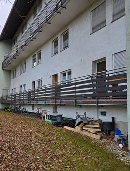 4 Zimmer Wohnung, in Traunreut - Traunreut