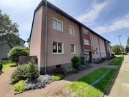 Demnächst frei! 2-Zimmer-Wohnung in Duisburg Fahrn - Duisburg