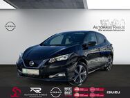 Nissan Leaf, h Automatik - e Tekna, Jahr 2020 - Kempten (Allgäu)