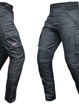 PROANTI Motorradhose wasserdicht