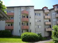Ideal für Studierende! Großzügiges 1 Zimmer-Apartment mit Terrasse, Wingertshecke 11, Gießen - Gießen