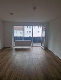 3 Zimmer Wohnung (WE017) mit Balkon in Schöppenstedt - Schöppenstedt