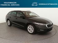 Skoda Octavia, 1.4 TSI Combi Ambition iV 110kW, Jahr 2022 - Braunschweig