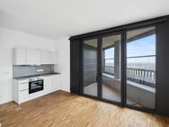 Modernes Stadtleben: Exklusive 3- Zimmer- Wohnung im Herzen von Berlin - Berlin