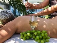 Sanfte La Vino Wellness Massage - Marktheidenfeld