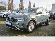 VW T-Roc, 1.0 TSI Life IQ Drive App VC LM16, Jahr 2023 - Duisburg