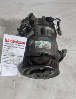 Opel Astra 2.0 CDTI Klimakompressor R13232307 Klima anlage - Breitscheidt