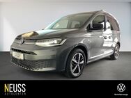 VW Caddy, 2.0 TDI Style, Jahr 2022 - Pfarrkirchen