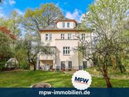 Altehrwürdige Mehrfamilienvilla - nur 10 Minuten zum BER - Berlin