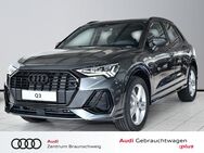 Audi Q3, 35 TDI S line PLUS, Jahr 2024 - Braunschweig