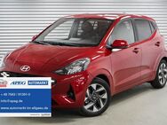 Hyundai i10, 1.0 MPI Klass - LAGER, Jahr 2024 - Kißlegg