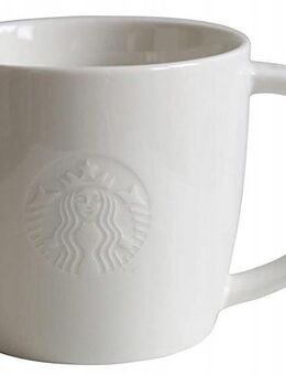 Original Starbucks Short 237ml Tasse Keramikbecher - Wuppertal
