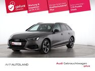 Audi A4, Avant 35 TDI advanced | | |, Jahr 2020 - Plattling