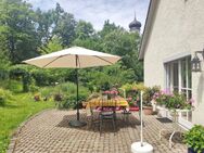 Schönes, großes Einfamilienhaus in sonniger, ruhiger Wohnlage - zentrumsnah - Isny (Allgäu)
