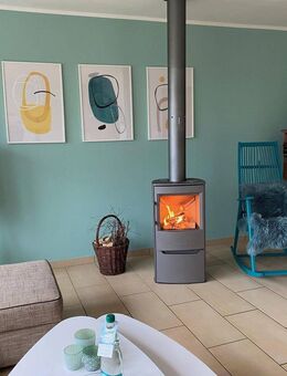 Ferienwohnung / Wohnung am Bodden - Ribnitz-Damgarten