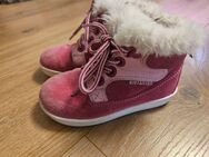 Elefanten Winterschuhe // Gr. 22 // Mädchen - Bielefeld