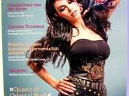 Musiker Magazin - Kulturzeitschrift für Rock & Pop Musiker - Nr. 4/16 - 1/17 - Biebesheim (Rhein)