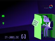Systemadministrator (m/w/d) - Arnsdorf