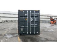 20 Fuß Seecontainer High cube Wie Neu - Bremen