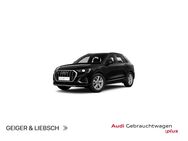 Audi Q3, 40 TFSI quattro advanced PLUS, Jahr 2024 - Linsengericht