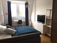 Private Room in Bockenheim, Frankfurt - Frankfurt (Main)