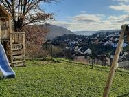 5-Zimmer mit schöner Aussicht ab 01.04.2025 - Laudenbach (Bayern)