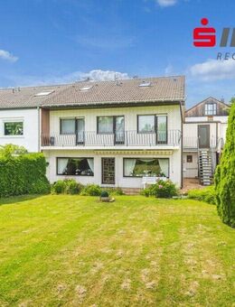 Attraktives Einfamilienhaus im Bungalowstil mit sonnigem Grundstück und Garage - Aachen