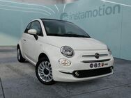 Fiat 500C, 1.0 DOLCEVITA 70PS, Jahr 2024 - München