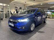 Dacia Sandero, Expression TCe 100 ECO-G, Jahr 2024 - Dresden