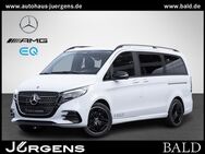 Mercedes V 300, 2.5 AVANTGARDE L NIGHT AMG AHKT, Jahr 2024 - Siegen (Universitätsstadt)