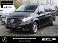 Mercedes Vito, 116 Tourer 2x, Jahr 2023 - Marne