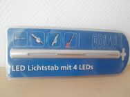 LED LIchtstab mit 4 LEDs - Essen