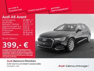 Audi A6, Avant 40 TDI, Jahr 2023 - München