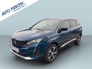 Peugeot 5008, 130 Allure Pack, Jahr 2024 - Bingen (Rhein)