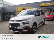 Citroën Berlingo, Shine M XTR, Jahr 2019 - Dessau-Roßlau