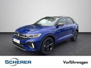 VW T-Roc, 1.5 TSI R-Line, Jahr 2024 - Simmern (Hunsrück)