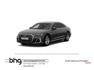 Audi A8, L 50 TDI quattro, Jahr 2022 - Kehl