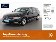 VW Passat Variant, 2.0 TDI R-Line DC, Jahr 2024 - Neumarkt (Oberpfalz)