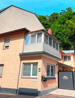 Mehrgenerationenhaus mit 3 WE auch als Kapitalanlage in absolut zentraler Lage von Baden-Baden! - Baden-Baden