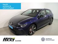 VW Golf, 1.4 TSI VIII "GTE", Jahr 2023 - Olching