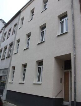 WOCHENENDWOHNUG!!! gemütliches Nest!!! Zentrumsnah - Chemnitz