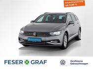 VW Passat Variant, 1.5 TSI Business, Jahr 2023 - Nürnberg