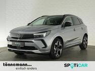 Opel Grandland, ULTIMATE LICHT GRAD SITZ KLIMASITZ, Jahr 2024 - Coesfeld