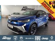 Renault Captur, Esprit Alpine E-TECH Full Hybrid 145, Jahr 2024 - Gütersloh