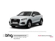 Audi Q2, 35 TFSI advanced, Jahr 2023 - Reutlingen