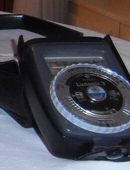 LUNASIX 3 Gossen (neuwertig!) - Groß Gerau