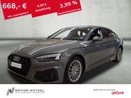 Audi A5, Sportback 40 TFSI QU S-LINE, Jahr 2024 - Hof