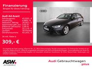 Audi A4, Avant Sline 40TDI quattro Stroni, Jahr 2024 - Heilbronn